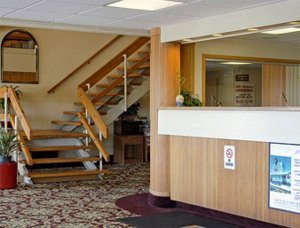 New Windsor-Days Inn West Point/Stewart Int L Airport