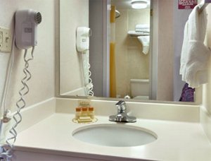 Denver-Days Inn & Suites West/Golden
