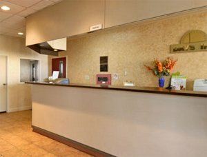 Corpus Christi - Days Inn Airport At I-37