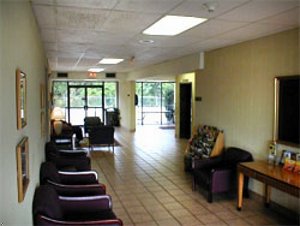 New Orleans-Days Inn Read Blvd