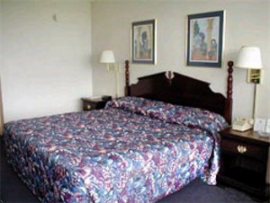 New Orleans-Days Inn Read Blvd