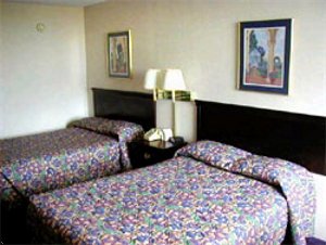 New Orleans-Days Inn Read Blvd
