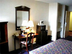 New Orleans-Days Inn Read Blvd