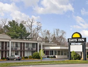 Bristol-Days Inn Parkway