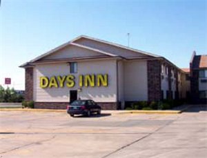 Topeka Days Inn