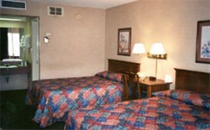Charleston - Days Inn Historic District