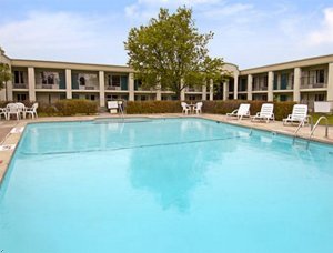 Rocky Mount - Days Inn Goldrock/I-95