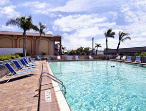 Fort Myers Days Inn South/Airport