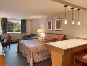 Burlington-Days Inn Shelburne