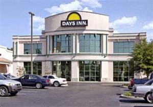 Days Inn I-75