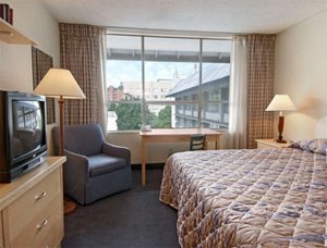 Days Inn City Center