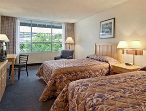 Days Inn City Center