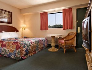 York - Days Inn
