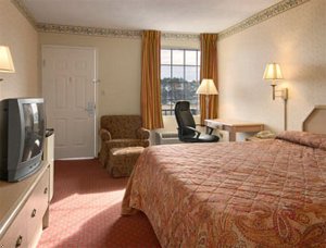 Leesville-Days Inn