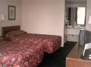 The Days Inn Port Lavaca