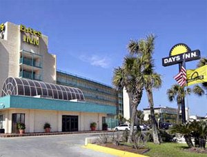 Panama City Beach - Days Inn