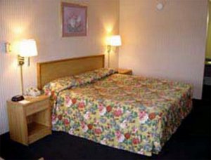 Port Huron - Days Inn Marysville