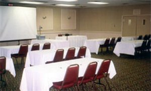 Indianapolis-Days Inn Airport