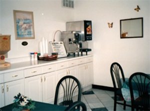 Dallas-Days Inn Red Oak