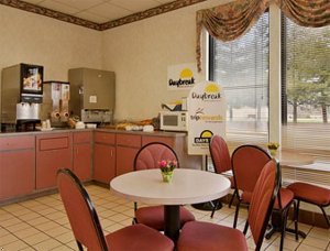 Nashville-Days Inn White House
