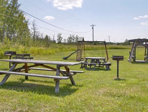 Sault Ste. Marie-Days Inn