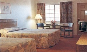 Gallup-Days Inn West