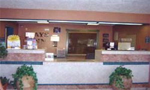 Albuquerque-Days Inn West