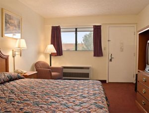 Indianapolis-Days Inn Plainfield