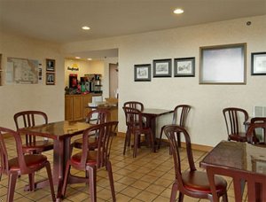 Boonville Days Inn