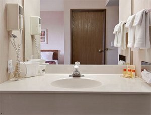 Boonville Days Inn
