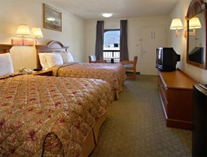 Pascagoula-Days Inn Moss Point
