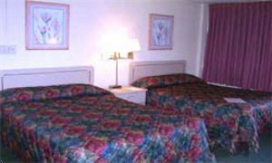 Detroit Days Inn