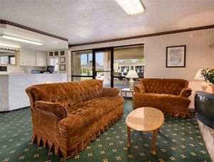 Vicksburg - Days Inn
