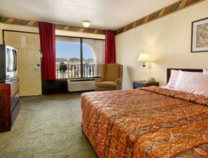 Vicksburg - Days Inn