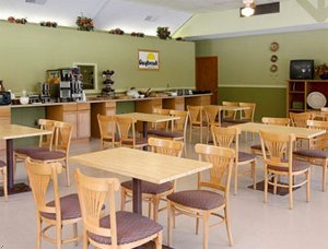 Asheville-Days Inn West