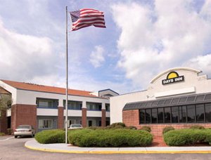 Norfolk - Days Inn Airport/Virginia Beach