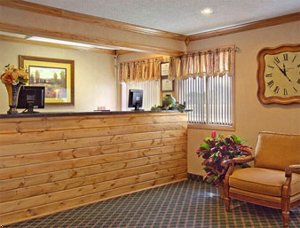 Grand Island-Days Inn