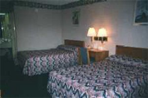 Cleveland Days Inn