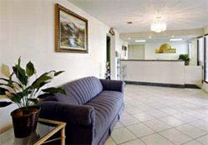 San Marcos-Days Inn