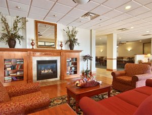 Buffalo-Days Inn Airport