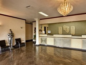 Jacksonville-Days Inn South/West University Boulevard