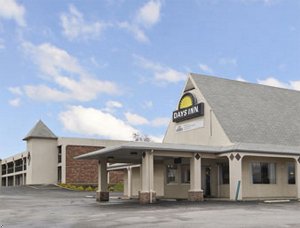 Georgetown Days Inn North Of Lexington