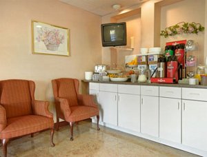 Levittown-Days Inn Bristol