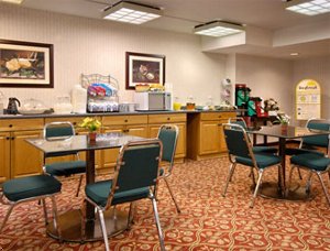 Westminster-Days Inn