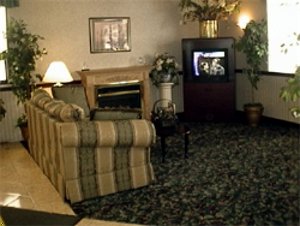 Scranton-Days Inn Dunmore