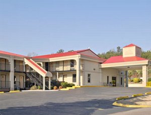 Cleveland-Days Inn