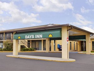 Fort Pierce-Days Inn