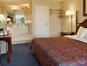Cincinnati-Days Inn Airport