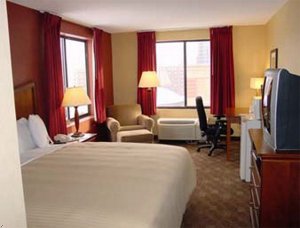 Grand Rapids-Days Inn Downtown