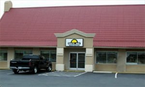 Lumberton-Days Inn Outlet Mall
